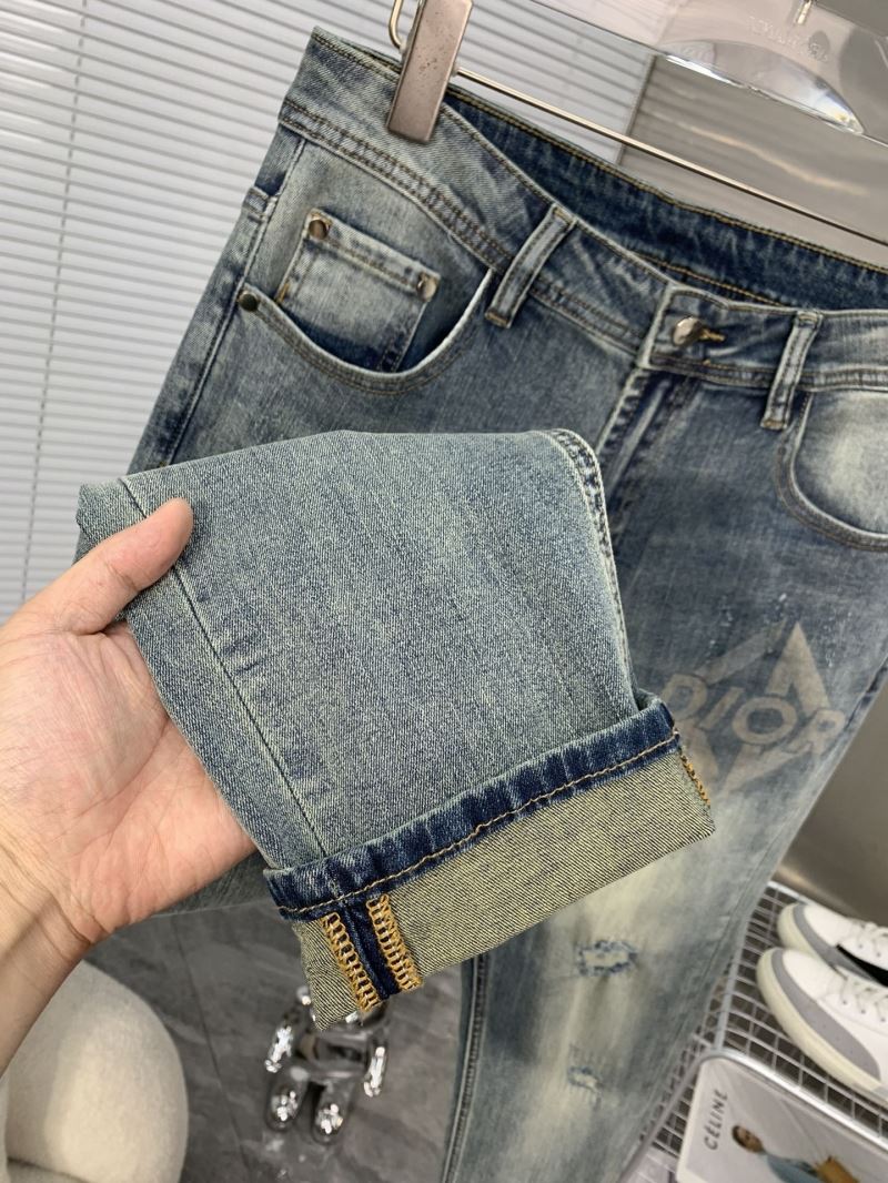 Christian Dior Jeans